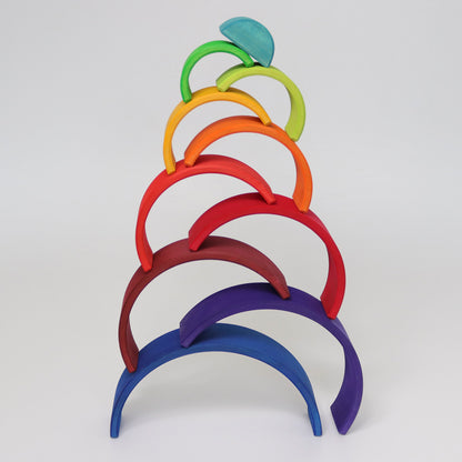 Grimms Rainbow Numbers Land