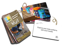 Yellow Door Adventures Outdoors - Mud