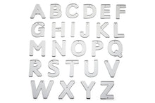 TickiT Mirror Letters Upper Case