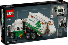 Lego Technic 42167 Mack® LR Electric Garbage Truck