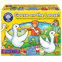 Orchard Toys Goose on the Loose