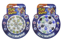 Marbles On Blistercard