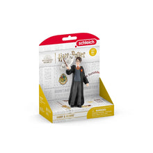 Schleich Wizarding World Harry Potter Harry & Hedwig