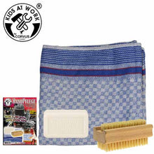 Kids At Work Hand Care Kit For Craftsmen