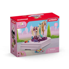 Schleich Grooming Station