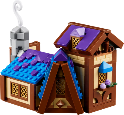 Lego Ideas 21348 Dungeons & Dragons
