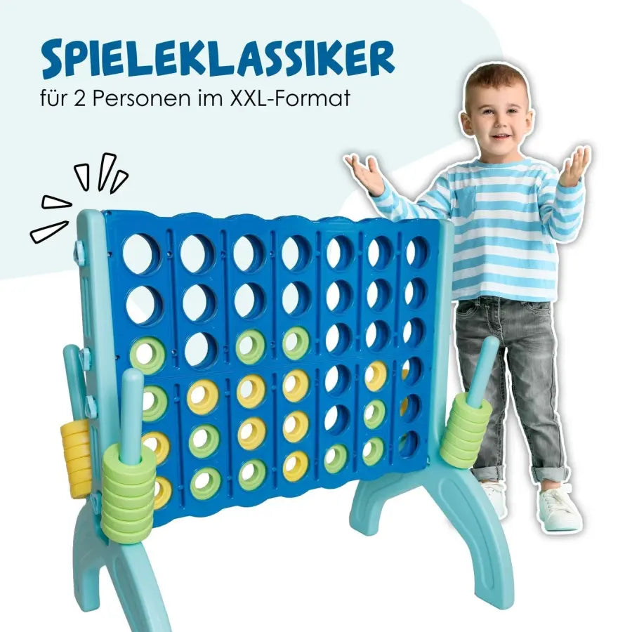 Alldoro XL 4 in Line