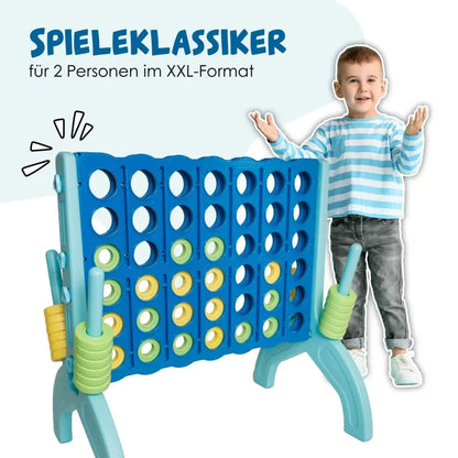 Alldoro XL 4 in Line