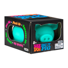 Schylling Dig It Pig Needoh