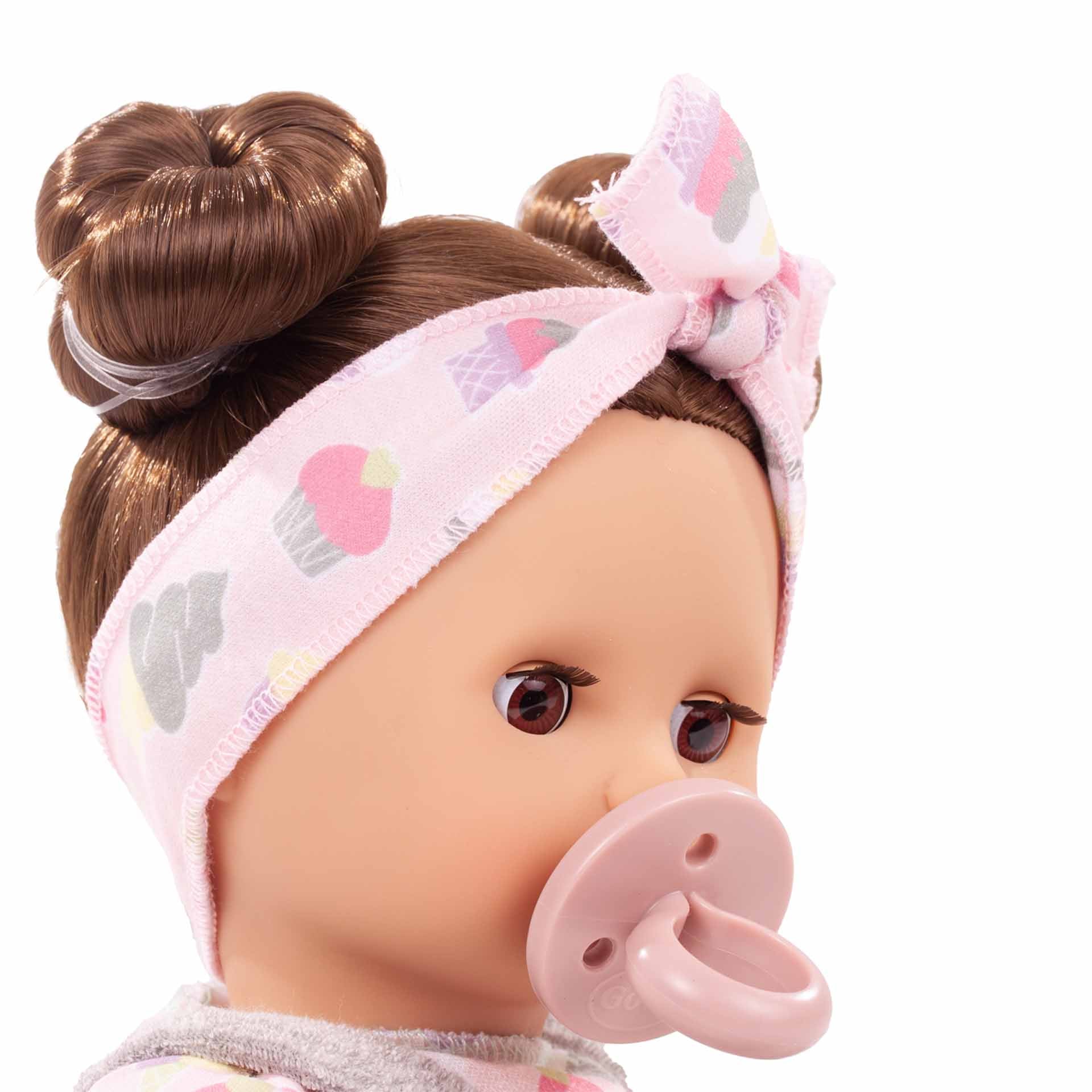 Gotz Dolls Muffin Popsicle