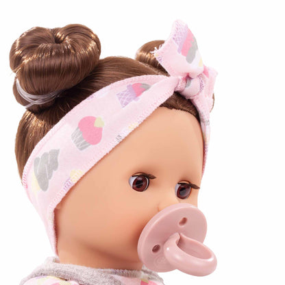 Gotz Dolls Muffin Popsicle
