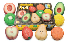 Yellow Door Sensory Play Stones - Fruit