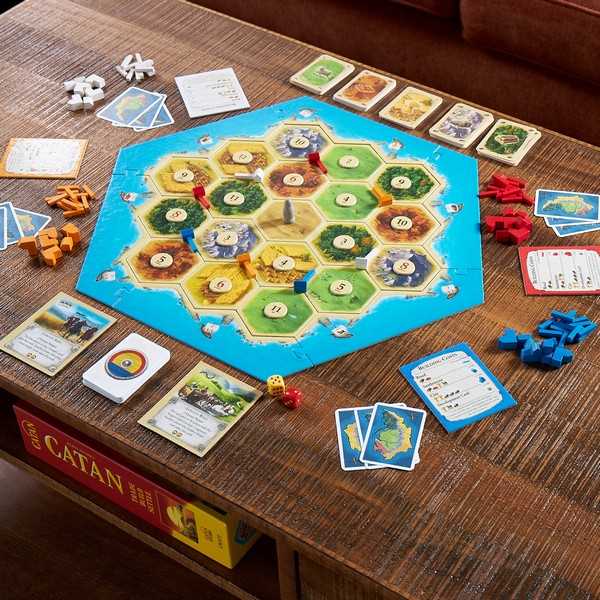 Catan Original