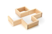 Ocamora Large Boards, Natural