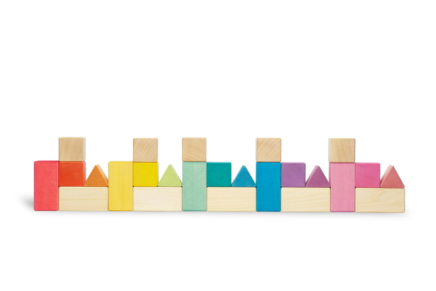 Ocamora Building Set