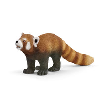 Schleich Red Panda