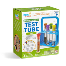 Learning Resources Starter Science Test Tube Set