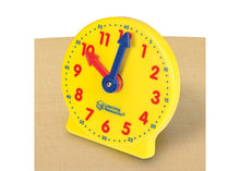 Learning Resources Big Time® Mini Clock