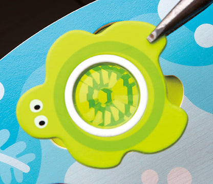 Hape Oceans Discovery Puzzle