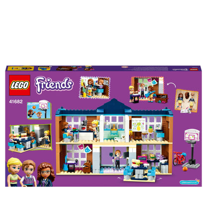 LEGO Friends 41682 Heartlake City School (R)