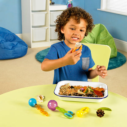 Learning Resources Helping Hands Fine Motor Tool Set™