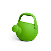 BigJigs Meadow Green Silicone Watering Can