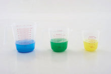 EDX Education Measuring Jugs