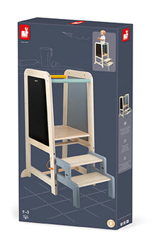 Janod Learning Tower