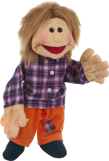 Living Puppets Bodo 65cm