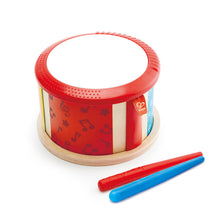 Hape Double-Sided Hand Drum