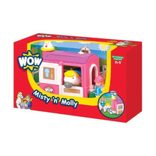 WOW Toys Misty'n' Molly