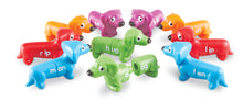 Learning Resources Snap-n-Learn™ Rhyming Pups