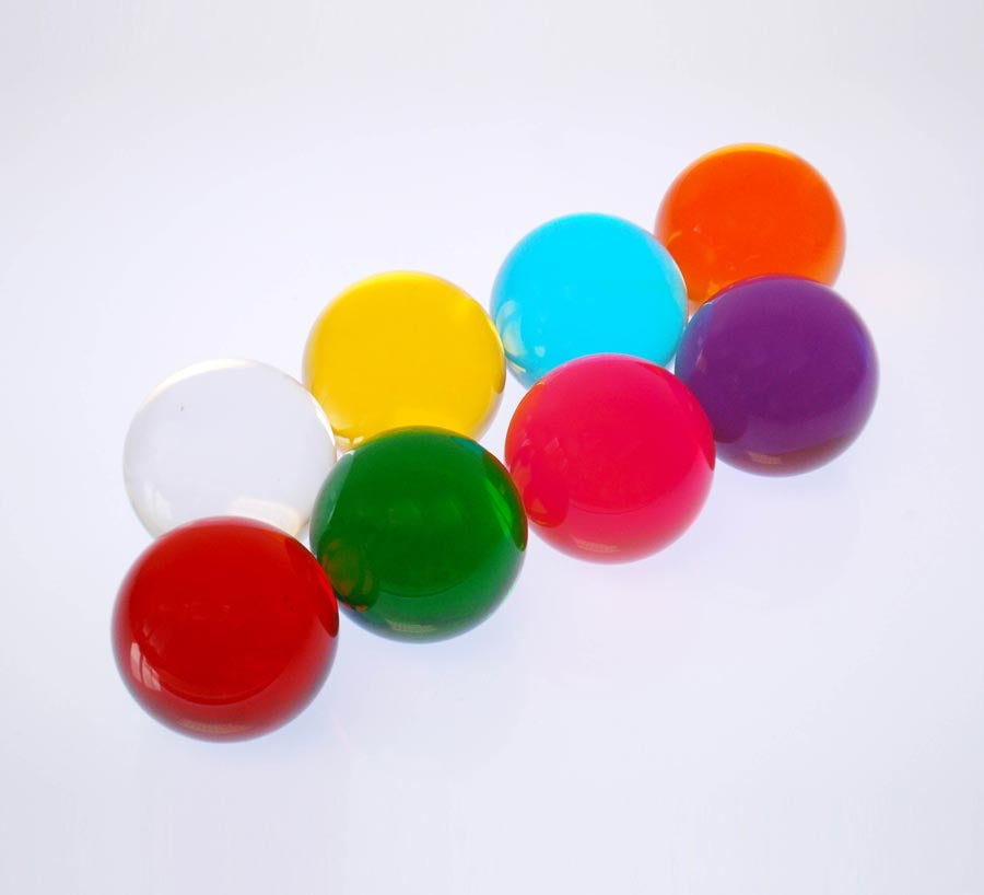 TickiT Perception Spheres