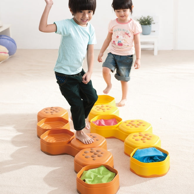 Weplay Honey Hills