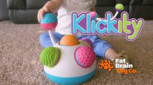 Fat Brain Toys Klickity