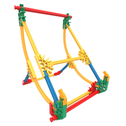 K'nex Mega Models Building Set