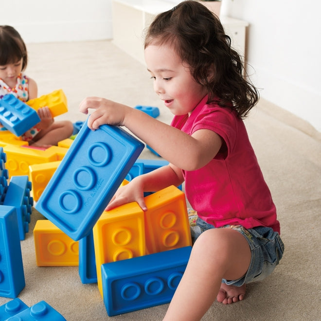 Weplay Q-blocks 32 Pcs