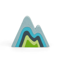 Simply Scandi Mountain Stacker