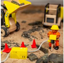 Tidlo Construction Equipment