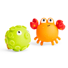 Hape Rock Pool Squirters
