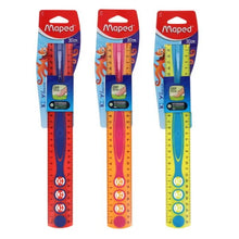 Maped 30Cm Kidy'grip Ruler