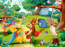 Ravensburger Winnie the Pooh 100pc XXL