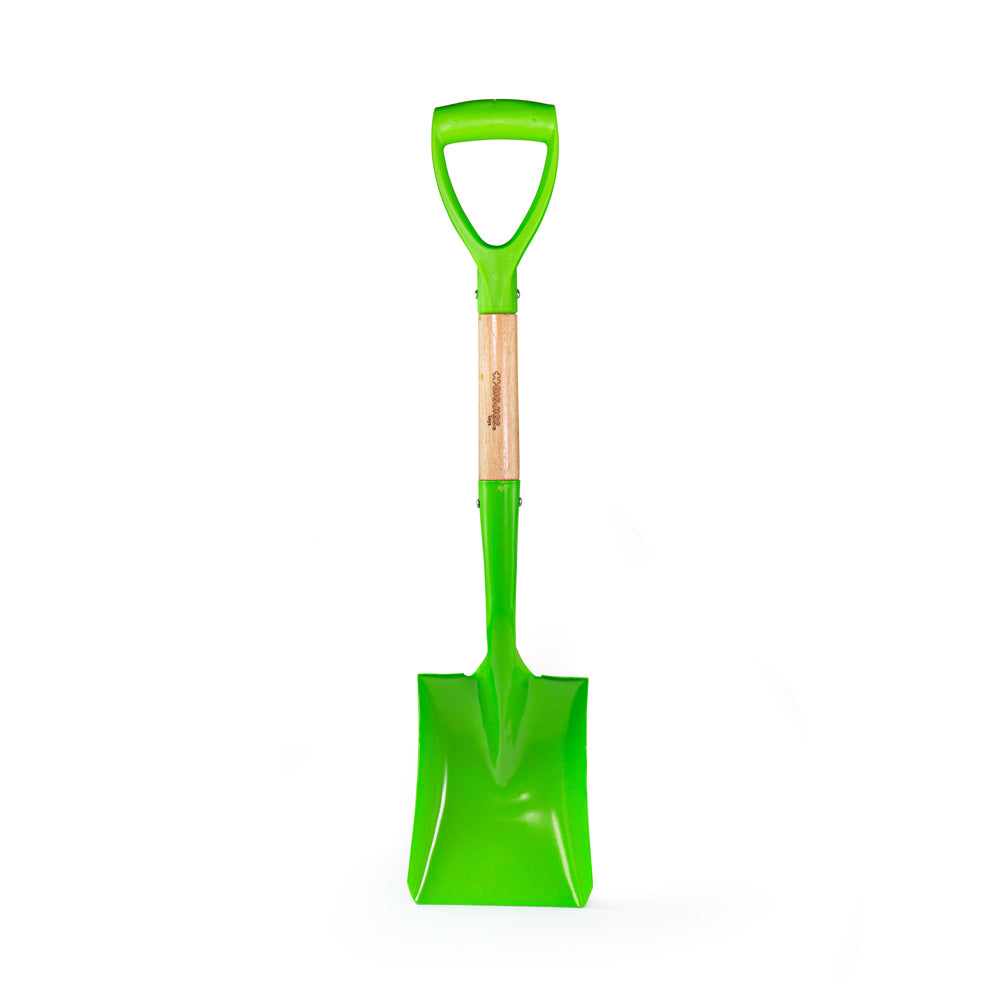 BigJigs Short Handled Shovel