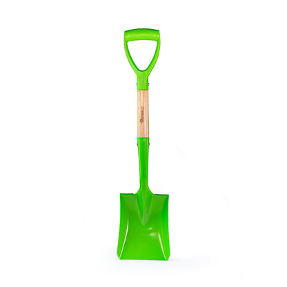 BigJigs Short Handled Shovel
