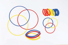 Edx Education Sorting Rings