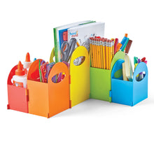 Learning Resources Flexible Desk Organizer