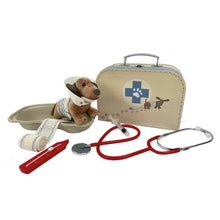 Egmont Toys Veterinary Case 2