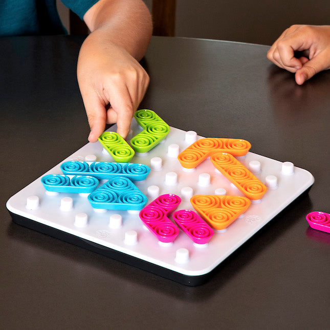 Fat Brain Toys GridBlock