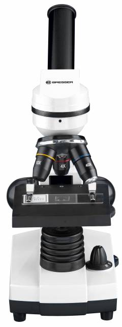Bresser 
 
 Biolux Sel Student Microscope