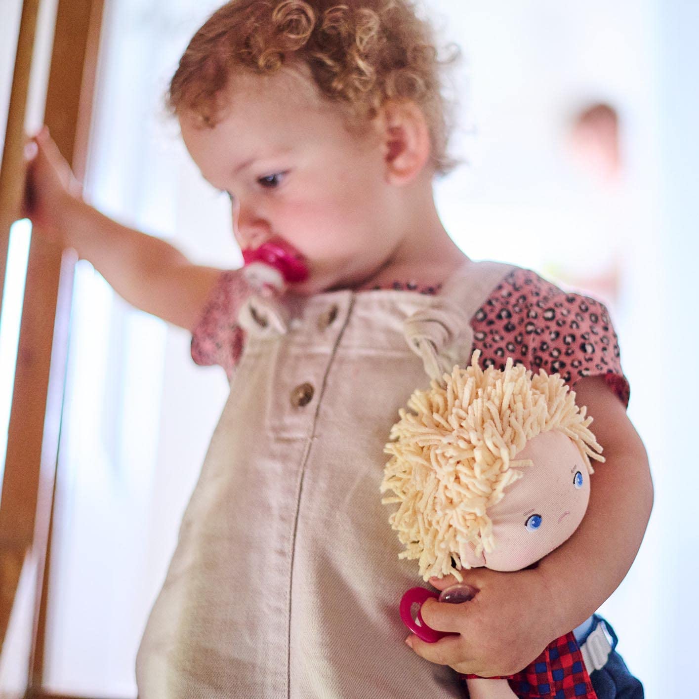 Haba Nick 30cm